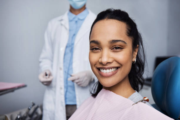 Oral Cancer Screening in Greenwood, MO
